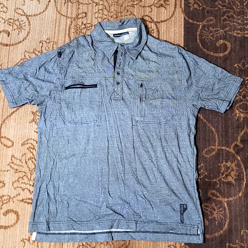 Men Shirt